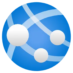 Azure Web Apps logo